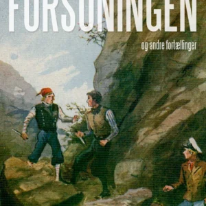 Forsoningen og andre fortællinger