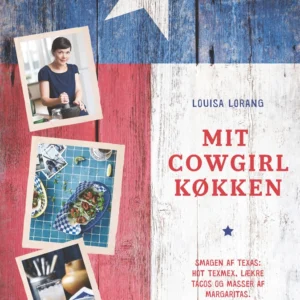 Mit cowgirl køkken