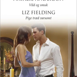 Vild og smuk/Pige træd varsomt