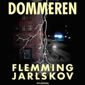 Dommeren, En Carl Kock-roman