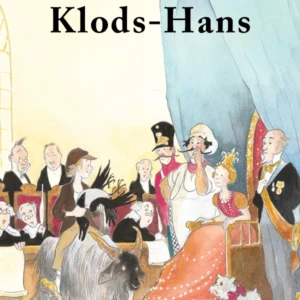 Klods-Hans