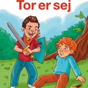 Tor er sej