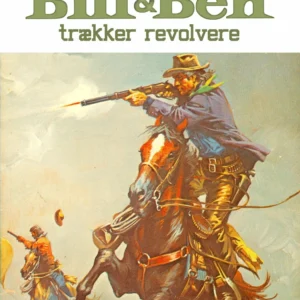 Bill & Ben trækker revolvere