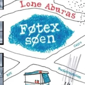 Føtexsøen