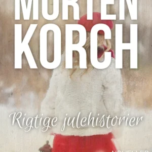 Rigtige julehistorier