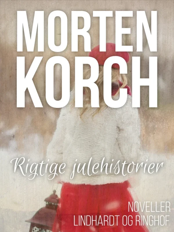 Rigtige julehistorier