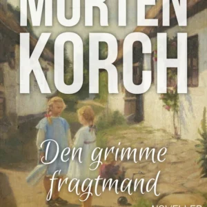 Den grimme fragtmand