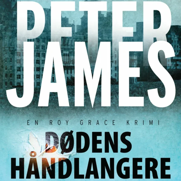 Dødens håndlangere, spb