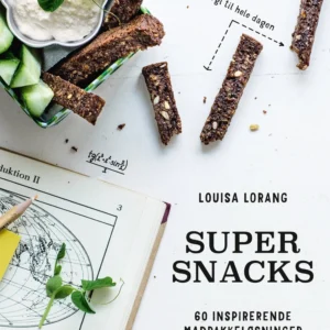 Super snacks