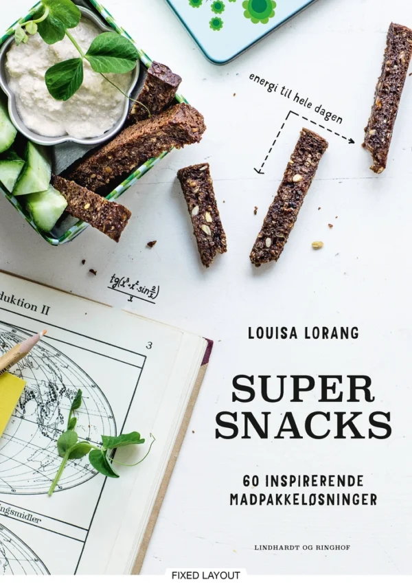 Super snacks