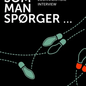 Som man spørger...
