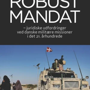 Robust mandat
