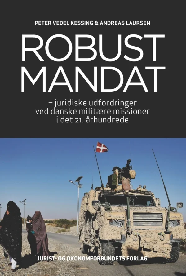 Robust mandat