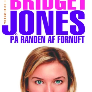 Bridget Jones - på randen af fornuft