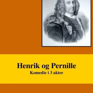 Henrik og Pernille