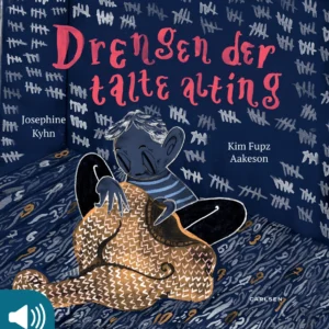 Drengen der talte alting