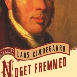 Noget fremmed