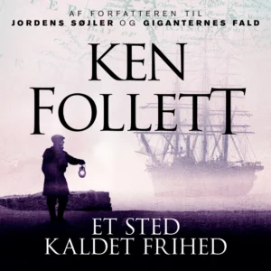Et sted kaldet frihed