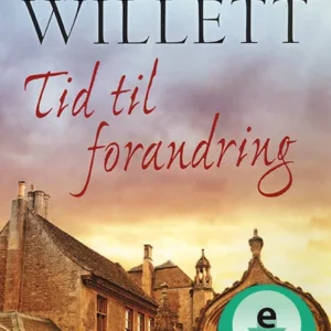 Tid til forandring