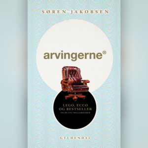 Arvingerne