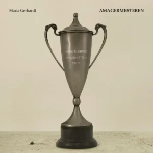 Amagermesteren