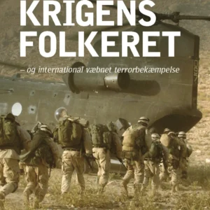 Krigens Folkeret