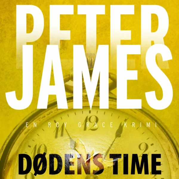 Dødens time