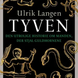 Tyven