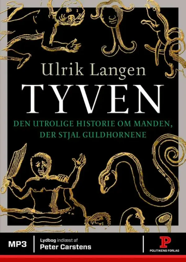 Tyven