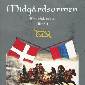 Midgårdsormen