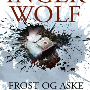 Frost og aske