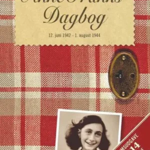 Anne Franks Dagbog