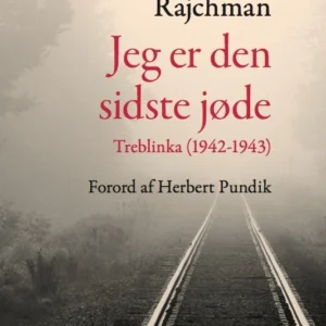 Jeg er den sidste jøde