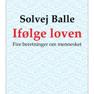 Ifølge loven