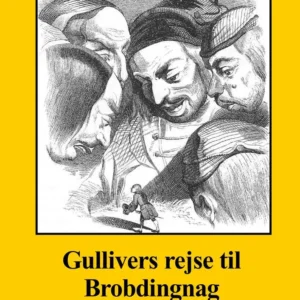Gullivers rejse til Brobdingnag