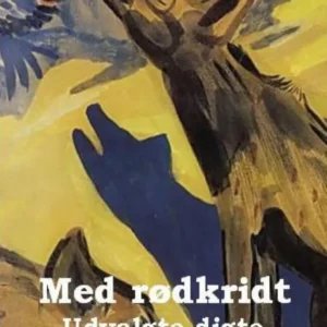 Med rødkridt