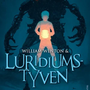 William Wenton & luridiumstyven