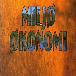 Miljøøkonomi