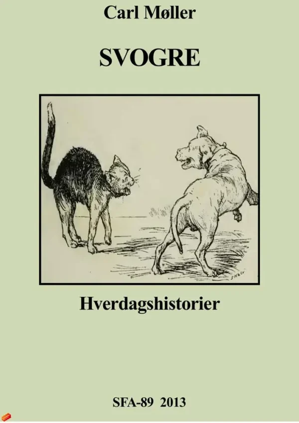 Svogre