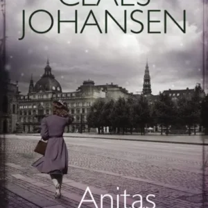 Anitas hjemkomst
