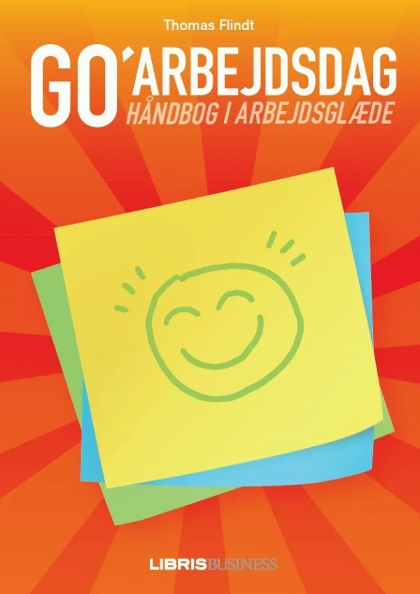 Go&apos; arbejdsdag