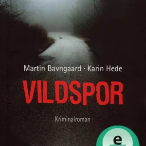 Vildspor