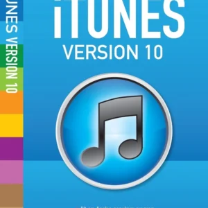 iTunes version 10