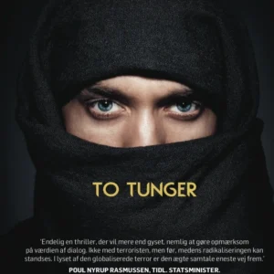 To tunger