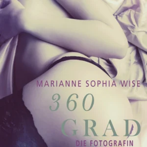 360 Grad - die Fotografin