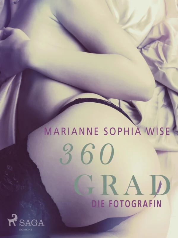 360 Grad - die Fotografin