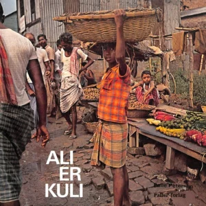 Ali er kuli
