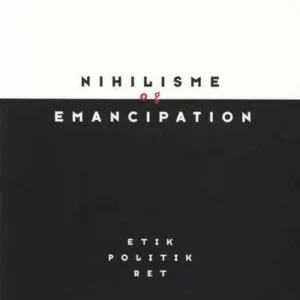 Nihilisme og emancipation