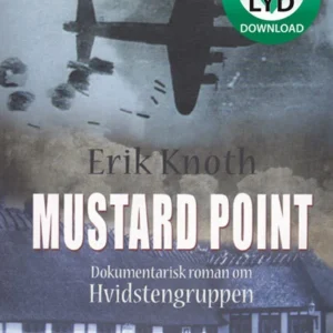 Mustard Point
