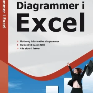 Diagrammer i Excel